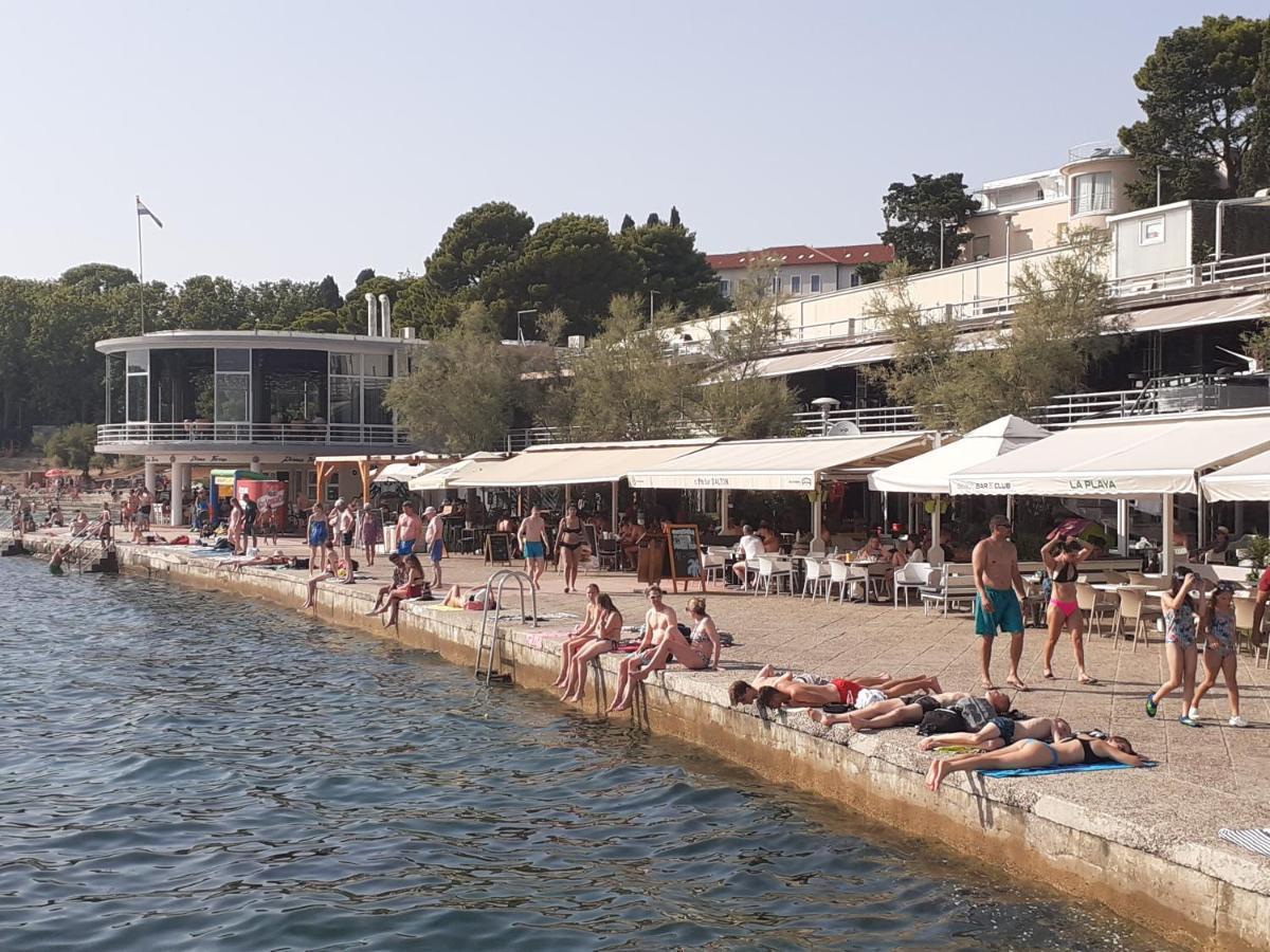 Leilighet Sunshine- Center Of *