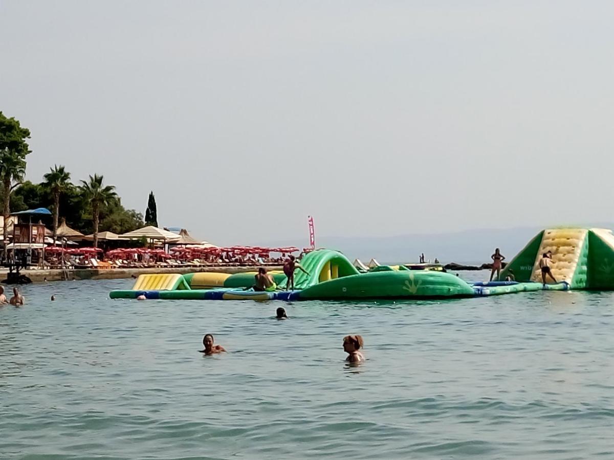 Sunshine- Center Of Leilighet Split