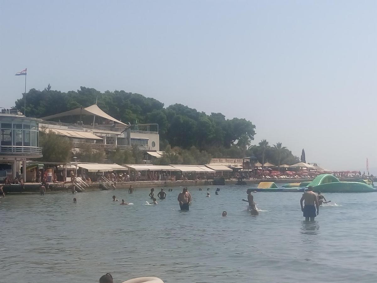Leilighet Sunshine- Center Of Split